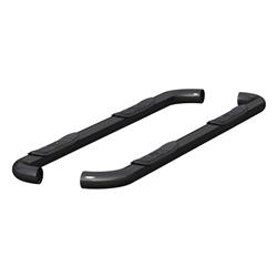 Aries Automotive 3 in. Round Side Bars 215041