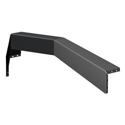 Aries Automotive TrailCrusher Angular Brush Guards 2156050