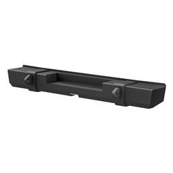 Aries Automotive TrailCrusher Rear Bumpers for 2018-2025 WRANGLER - 2157002