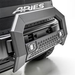 Aries Automotive AdvantEDGE 5.5 in. Bull Bars 2164103