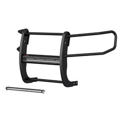 ARIES Automotive - Running Boards, Nerf Bars and Rock Sliders for 2014-2024 4RUNNER - 2170034