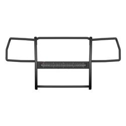 ARIES Automotive - Grille Guards for 2019-2021 SILVERADO 1500, 2022 SILVERADO 1500 LTD - 2170035