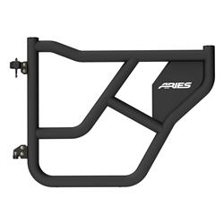 Aries Automotive Rear Tube Doors for 2021-2024 BRONCO - 2500250