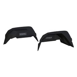 Aries Automotive Jeep Inner Fender Liners for 2020-2025 GLADIATOR - 2500555