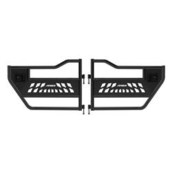 ARIES Automotive - Doors for 2007-2017 WRANGLER, 2018 WRANGLER JK - 25009