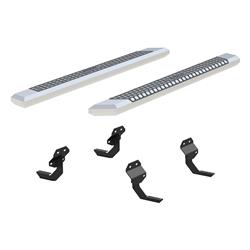 Aries Automotive AdvantEDGE 5.5 in. Side Bars 2555012