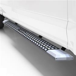 Aries Automotive AdvantEDGE 5.5 in. Side Bars for 2011-2024 DURANGO - 2555053