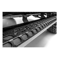 Aries Automotive AdvantEDGE 5.5 in. Side Bars 2556001