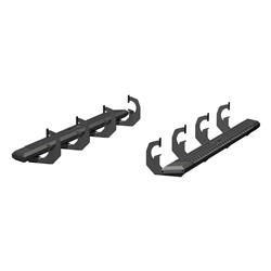 Aries Automotive AdvantEDGE 5.5 in. Side Bars 2556002