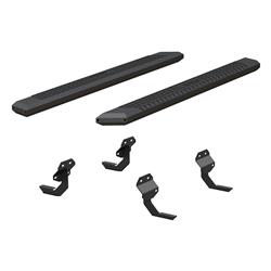 Aries Automotive AdvantEDGE 5.5 in. Side Bars 2556012