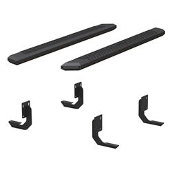Aries Automotive AdvantEDGE 5.5 in. Side Bars 2556014