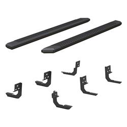 Aries Automotive AdvantEDGE 5.5 in. Side Bars 2556026
