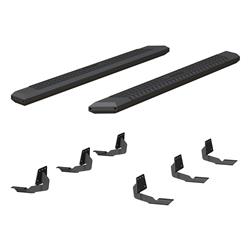 Aries Automotive AdvantEDGE 5.5 in. Side Bars 2556050