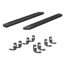 Aries Automotive AdvantEDGE 5.5 in. Side Bars 2556051