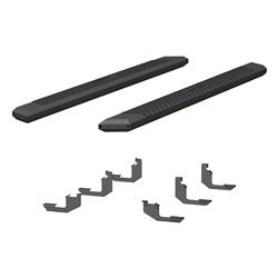 Aries Automotive AdvantEDGE 5.5 in. Side Bars for 2019-2025 RANGER - 2556052