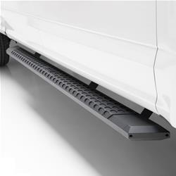 Aries Automotive AdvantEDGE 5.5 in. Side Bars for 2011-2025 DURANGO - 2556053