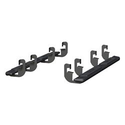 ARIES Automotive Running Boards, Nerf Bars and Rock Sliders 2558051