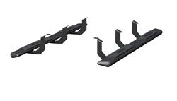 Aries Automotive Ascentstep Running Boards for 2022-2025 TUNDRA - 2558055