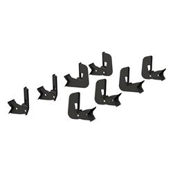 Aries Automotive ActionTrac Mounting Brackets 3025101