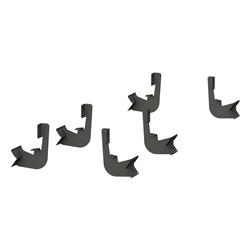 Aries Automotive ActionTrac Mounting Brackets 3025103
