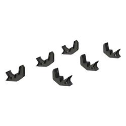 Aries Automotive ActionTrac Mounting Brackets for 2015-2025 CANYON, COLORADO - 3025104