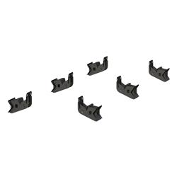 Aries Automotive ActionTrac Mounting Brackets 3025111