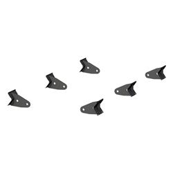 ARIES Automotive Truck Step Installation Kits 3025177