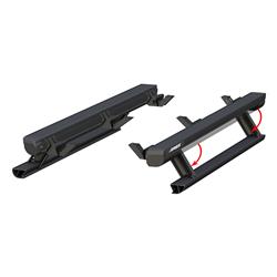 Aries Automotive ActionTrac Powered Running Boards