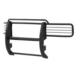 Aries Automotive Grille Guards for 1999-2004 F-350 SUPER DUTY, F-250 SUPER DUTY, 2000-2004 EXCURSION - 3045
