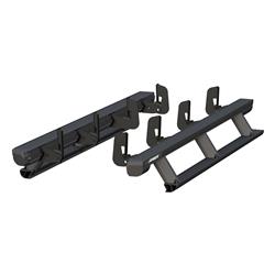 Aries Automotive ActionTrac Powered Running Boards 3047902