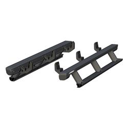 Aries Automotive ActionTrac Powered Running Boards for 2015-2025 CANYON, COLORADO - 3047904