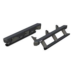 Aries Automotive ActionTrac Powered Running Boards for 2005-2023 TACOMA - 3047953
