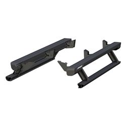 Aries Automotive ActionTrac Powered Running Boards 3047954
