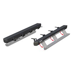 Aries Automotive ActionTrac Powered Running Boards 3047975