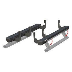 Aries Automotive ActionTrac Powered Running Boards for 2021 TAHOE - 3048103
