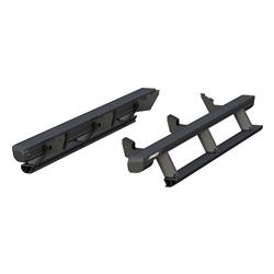 Aries Automotive ActionTrac Powered Running Boards 3048351