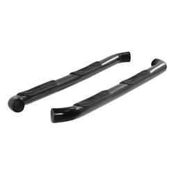 Aries Automotive 3 in. Round Side Bars 35700