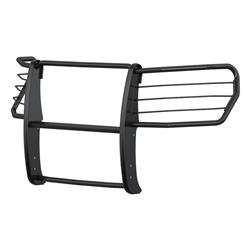 Aries Automotive Grille Guards for 2019-2021 SILVERADO 1500, 2022 SILVERADO 1500 LTD - 4092