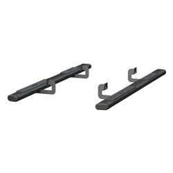 Aries Automotive 6 in. Oval Side Bars 4445020
