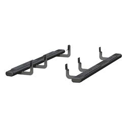 Aries Automotive 6 in. Oval Side Bars 4445041
