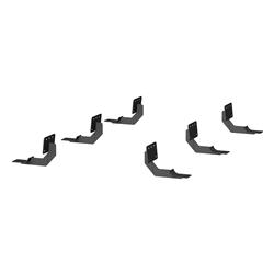 ARIES Automotive - Truck Step Installation Kits for 2019-2025 1500 - 4524