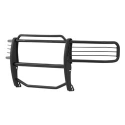 Aries Automotive Grille Guards for 2005-2011 DAKOTA - 5055