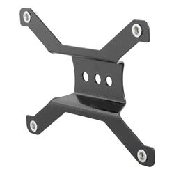ARIES Automotive License Plate Mounting Brackets 55-0000