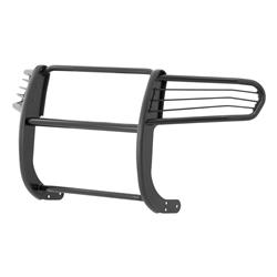 Aries Automotive Grille Guards for 2006-2014 RIDGELINE - 6055