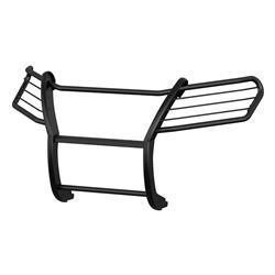 Aries Automotive Grille Guards for 2017-2018 RIDGELINE - 6057