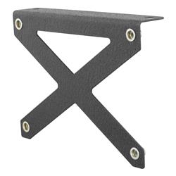 ARIES Automotive License Plate Mounting Brackets 85-0000