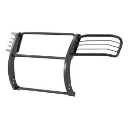 Aries Automotive Grille Guards for 2005-2015 ARMADA, 2004-2015 TITAN - 9046