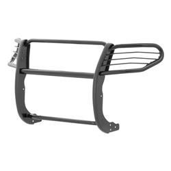 Aries Automotive Grille Guards for 2005-2020 FRONTIER, 2005-2007 PATHFINDER - 9047