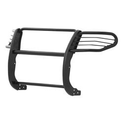 Aries Automotive Grille Guards for 2005-2015 XTERRA - 9048