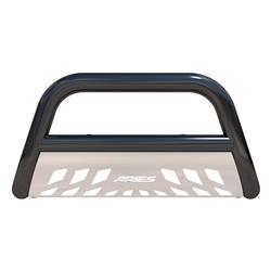 Aries Automotive 3 in. Bull Bars for 2005-2015 TACOMA - B35-2002